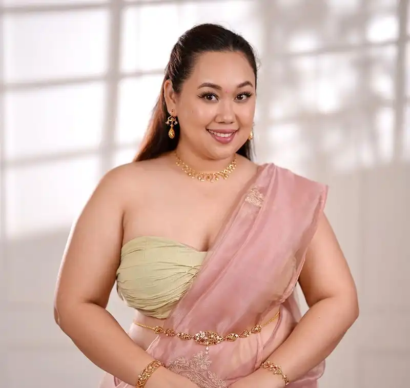 Shraddha Gurung Biography - Net Worth, Age, Family, Boyfriend & More 88 Shraddha Gurung Biography - Net Worth, Age