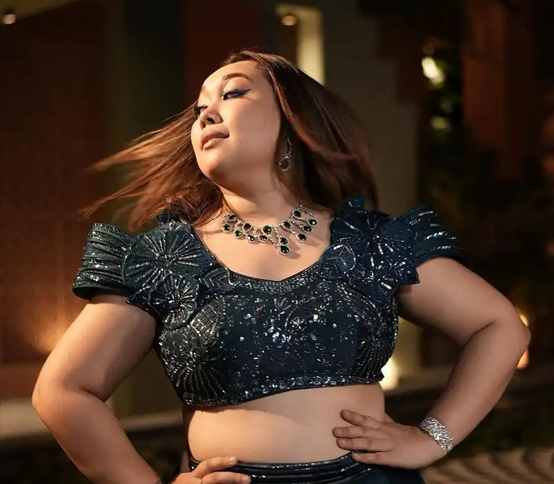 Shraddha Gurung Biography - Net Worth, Age, Family, Boyfriend & More 89 Shraddha Gurung