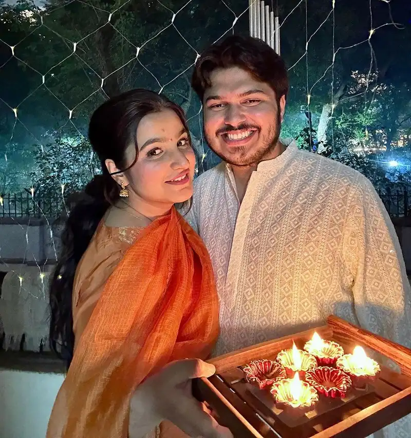 Shubham Gaur Biography- Net Worth, Age, Family, Girlfriend & More 89 Shubham Gaur Biography family