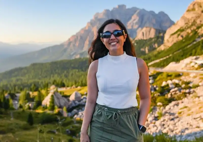 Tanya Khanijow Biography - Net Worth, Age, Family, Boyfriend & More 89 Tanya Khanijow Biography - Net Worth, Age