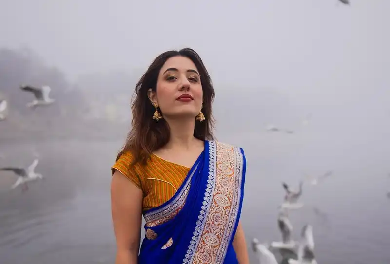 Tanya Khanijow Biography - Net Worth, Age, Family, Boyfriend & More 92 Tanya Khanijow Biography - Net Worth