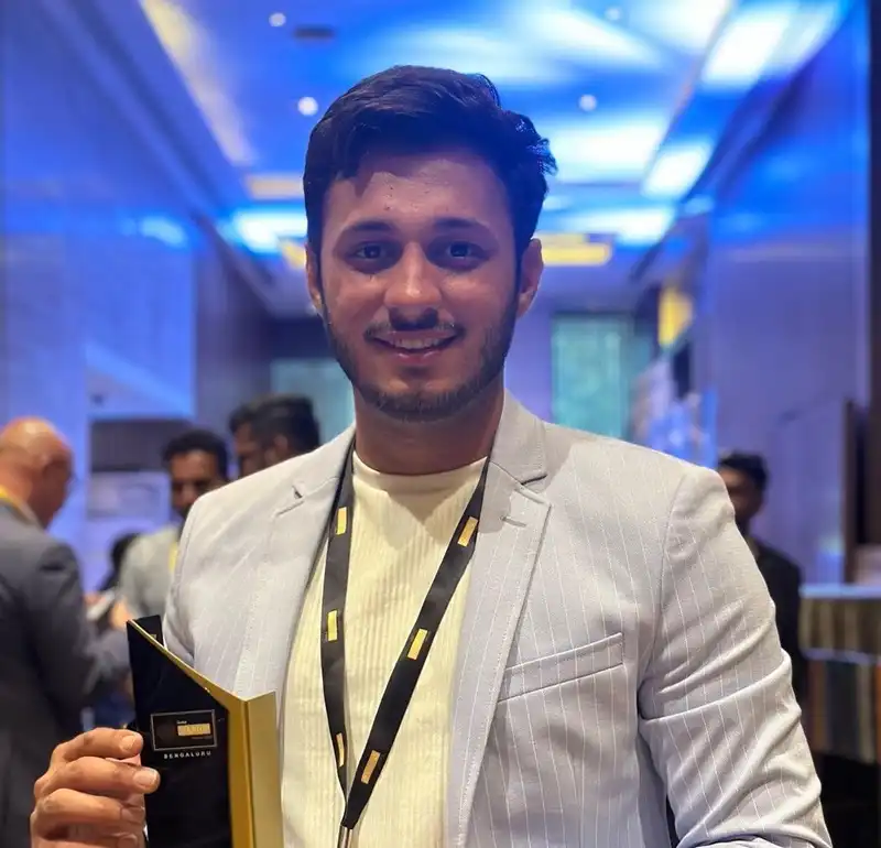 Ujjawal Pahwa Biography - Net Worth, Age, Family, Girlfriend & More 86 Ujjawal Pahwa Biography - Net Worth, Age