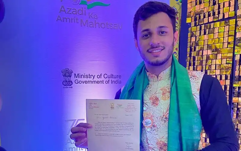 Ujjawal Pahwa Biography - Net Worth, Age, Family, Girlfriend & More 87 Ujjawal Pahwa Biography - Net Worth, Age, Family, Girlfriend & More