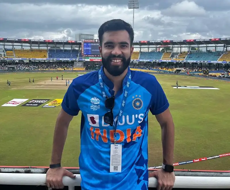 Yuvraj Dua Biography- Net Worth, Age, Family, Girlfriend & More 89 Yuvraj Dua Biography age