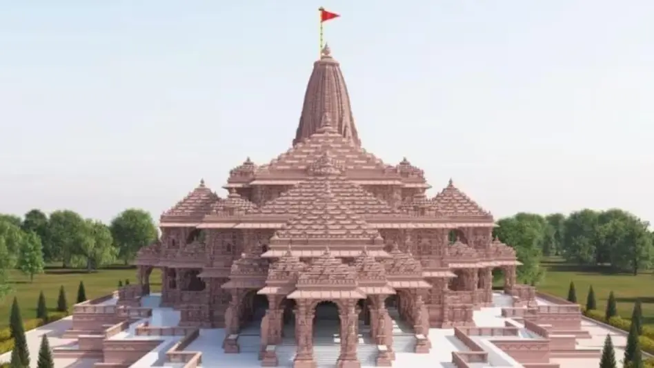 Ayodhya Ram mandir: Hema Malini to perform at the auspicious ceremony on Jan 22 90 Ayodhya Ram Mandir