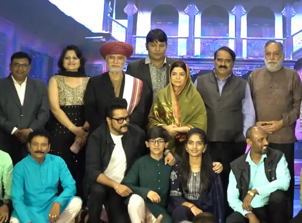 ‘Satyashodhak’, Why A Must-Watch Film 92 satyashodhak cast