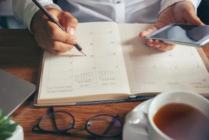 10 Tips To Reduce Stress: Free Your Mind in These Ways 95 organizing
