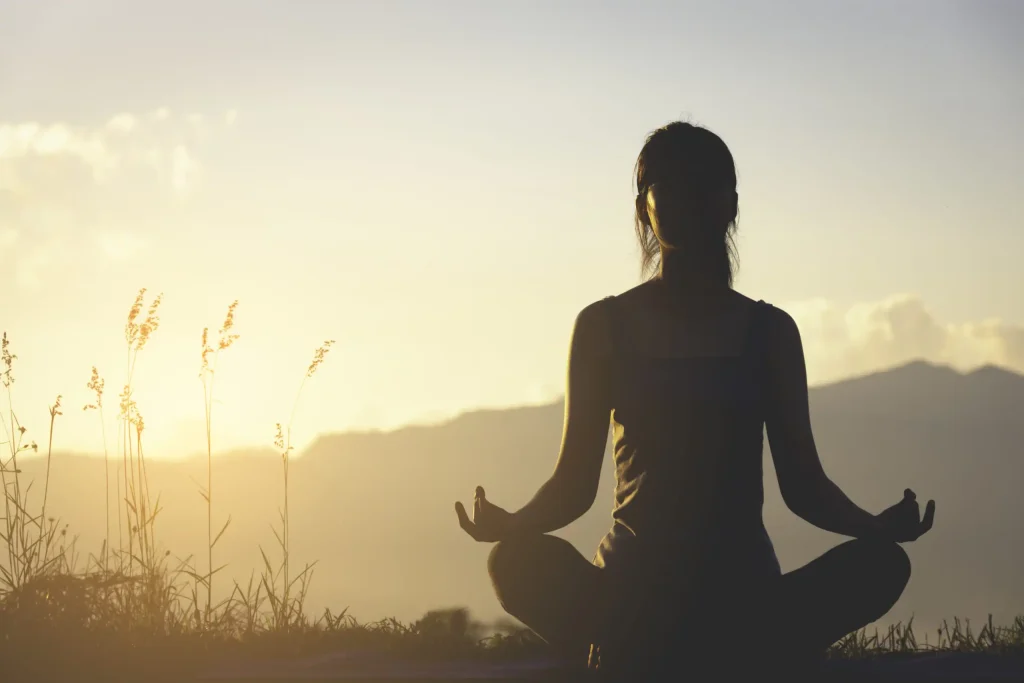 10 Tips To Reduce Stress: Free Your Mind in These Ways 98 meditation