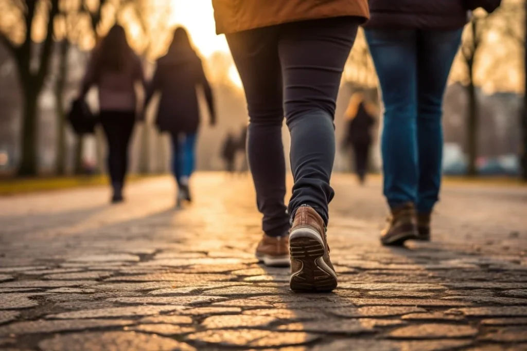 10 Tips To Reduce Stress: Free Your Mind in These Ways 101 keep moving