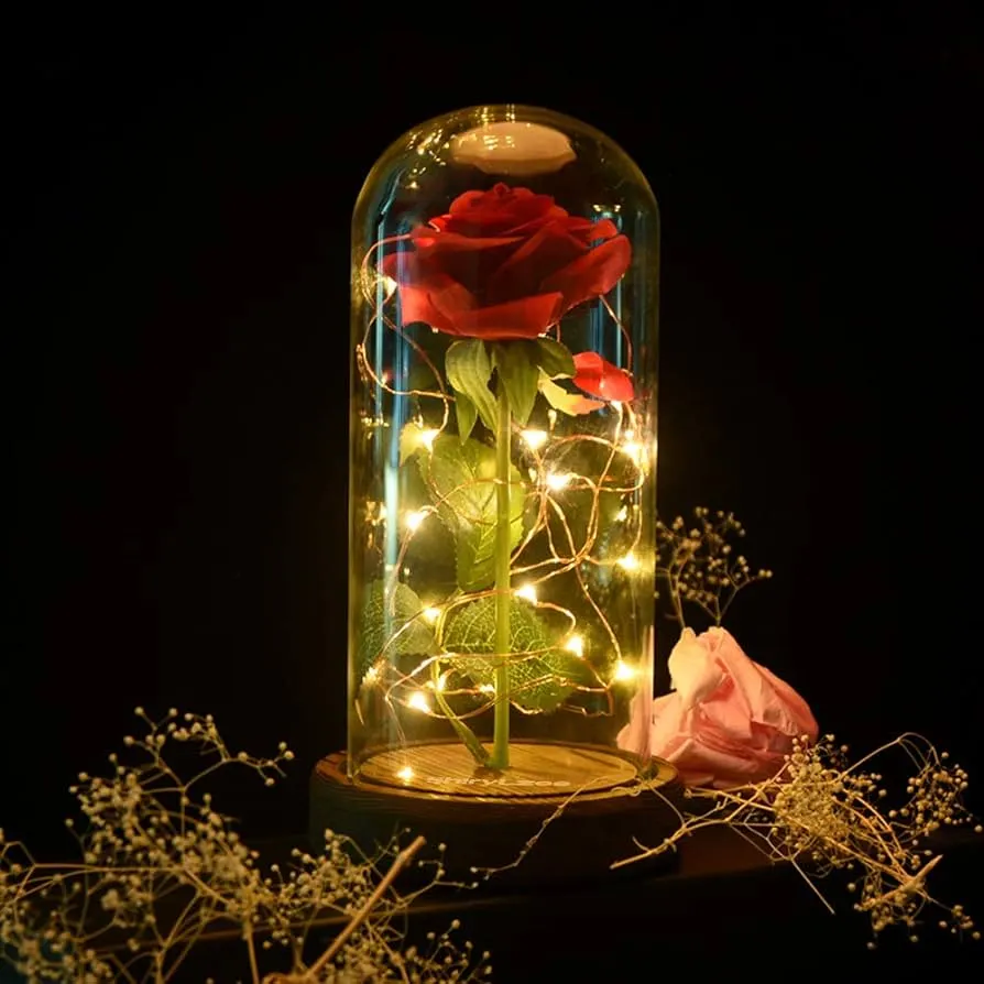 10 Romantic Valentine’s Day Gifts for Her To Surprise Her 95 romantic Valentine's day gifts for her