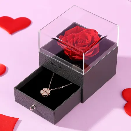 10 Romantic Valentine’s Day Gifts for Her To Surprise Her 93 10 most romantic valentine's day gifts for her