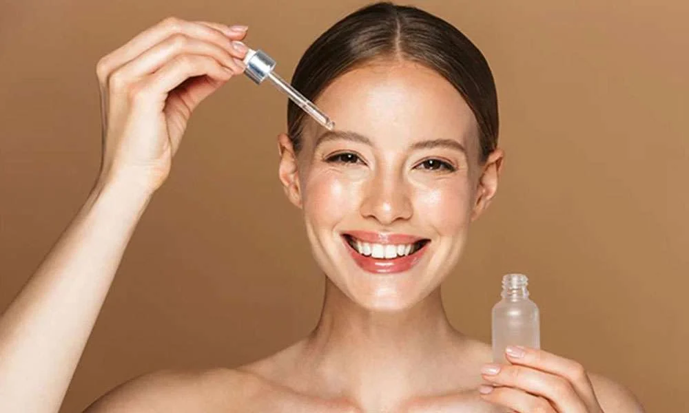 5 Beauty Tips For Dry Skin 93 skincare with serum