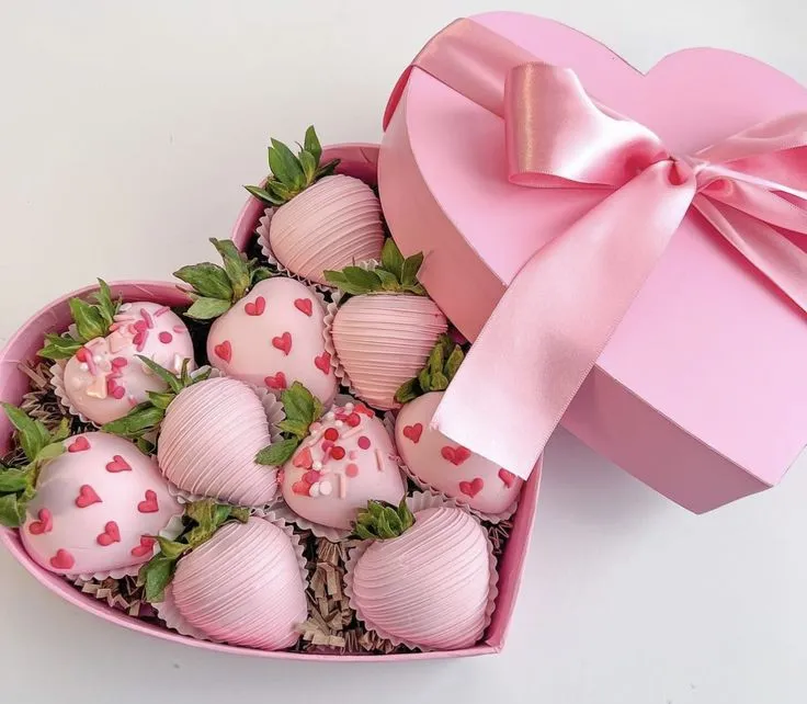 Valentine's Week 2024: List of All the Love Days 94 Valentine's Week 2024