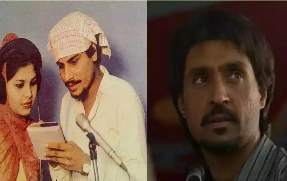 "Amar Singh Chamkila", Set to Release in April, Details Out! 87 Amar Singh Chamkila