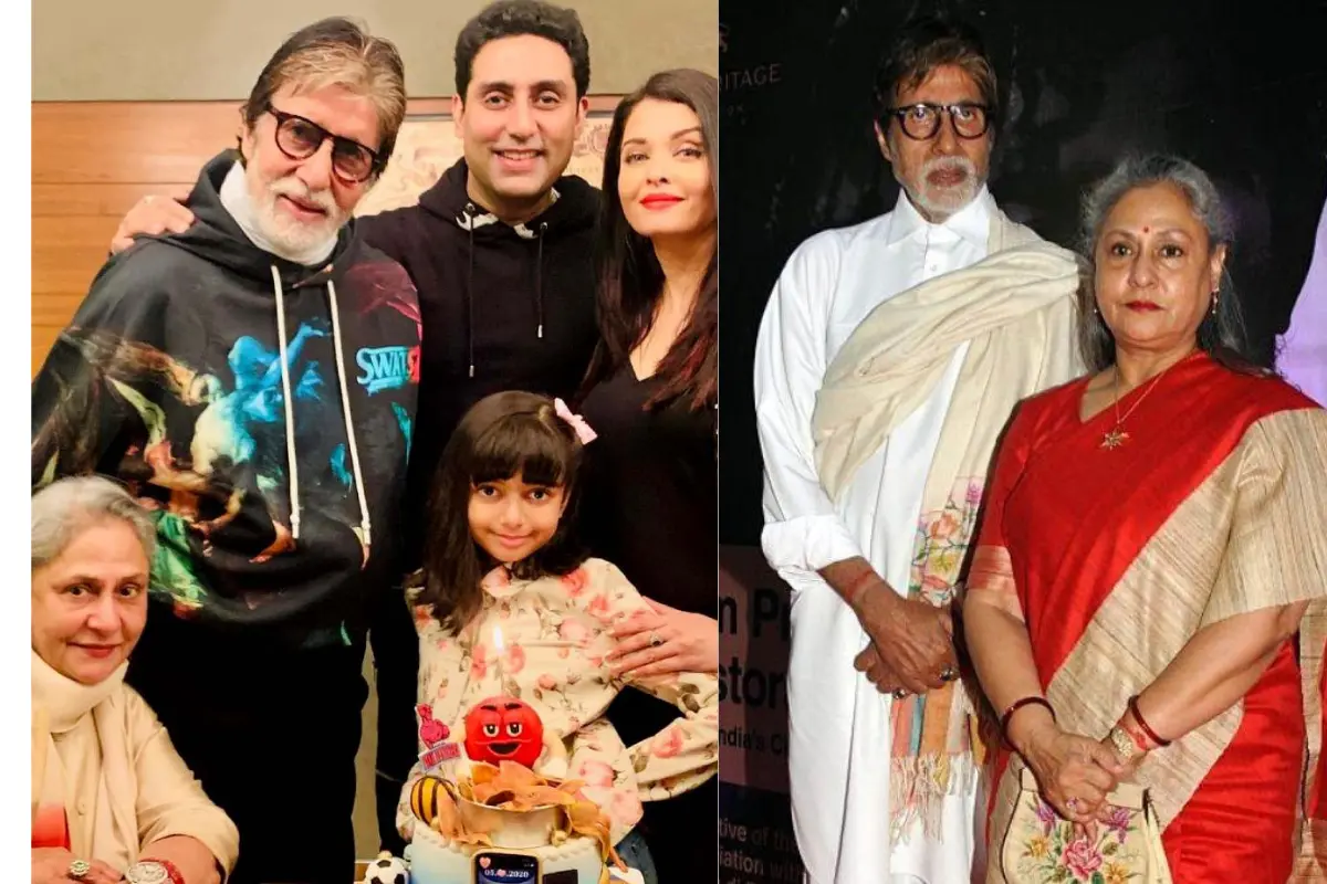 Amitabh Bachchan Alone Owns 16 Luxury Cars in Family, Jaya's Total Networth As A MP Revealed ! 89 Amitabh Bachchan and Jaya Bachchan total Networth
