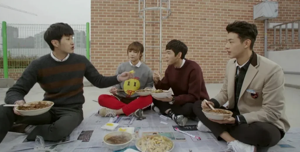Black Day in Korea, 14th April: A Fun Day for Singles 91 What is Black Day in Korea?