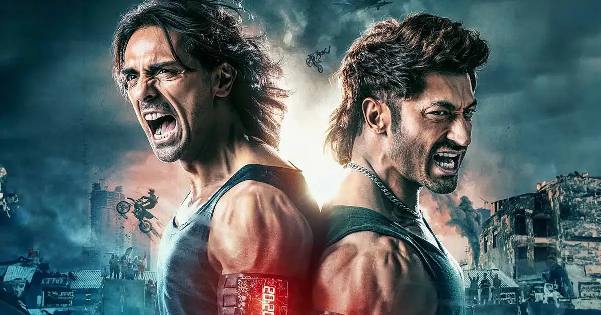 "Crakk" First Day 4 Crore At Box office, But is it Really Worth Watching? 88 Crakk