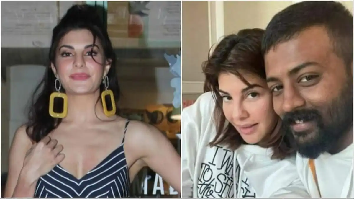Jacqueline Fernandez Seeks Immediate Police Intervention, Receiving Safety Threats from Conman Sukesh 87 Jacqueline Fernandez filed a complaint against conman Sukesh