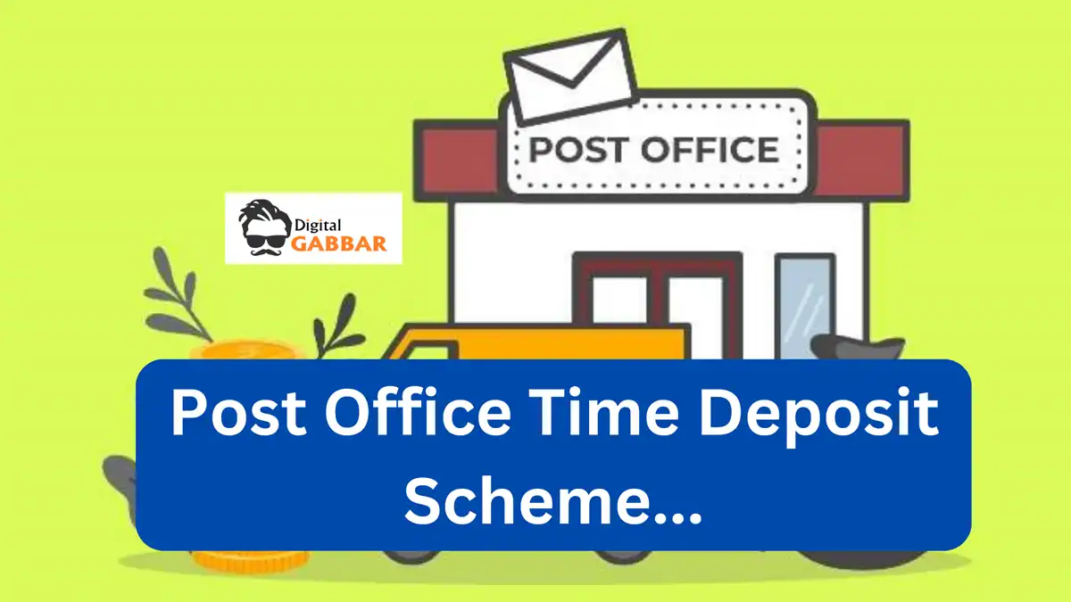 Double Your Money with Post Office Time Deposit Scheme! Invest Rs 5 lakh, Get Rs 10 lakh! Golden Opportunity Awaits!
