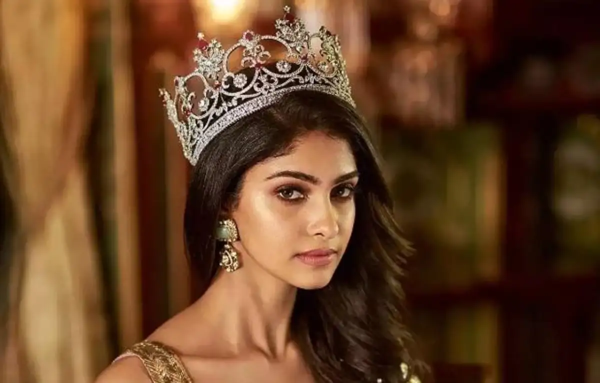 Who is Sini Shetty, Former CFA Presenting India At Miss World 2023! 87 Sini Shetty