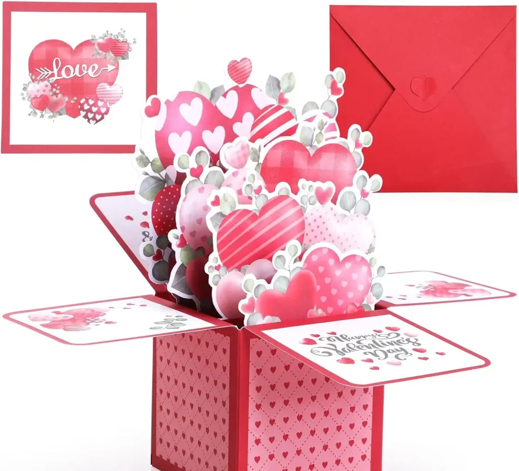 7 Valentine’s Day Gifts Under $20: Gift to Surprise Your Love 94 7 valentine's day gifts under $20