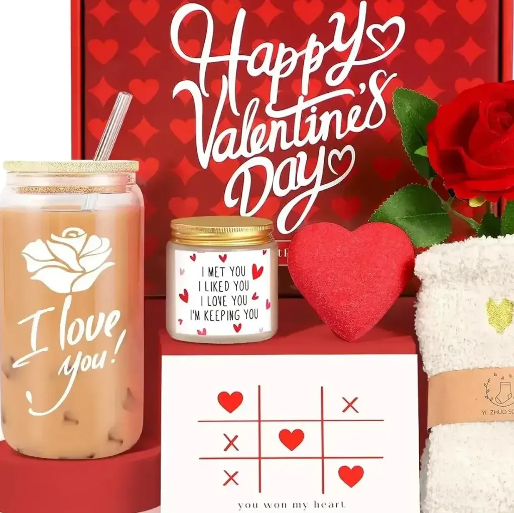 7 Valentine’s Day Gifts Under $20: Gift to Surprise Your Love 98 Valentine's day gifts under $20