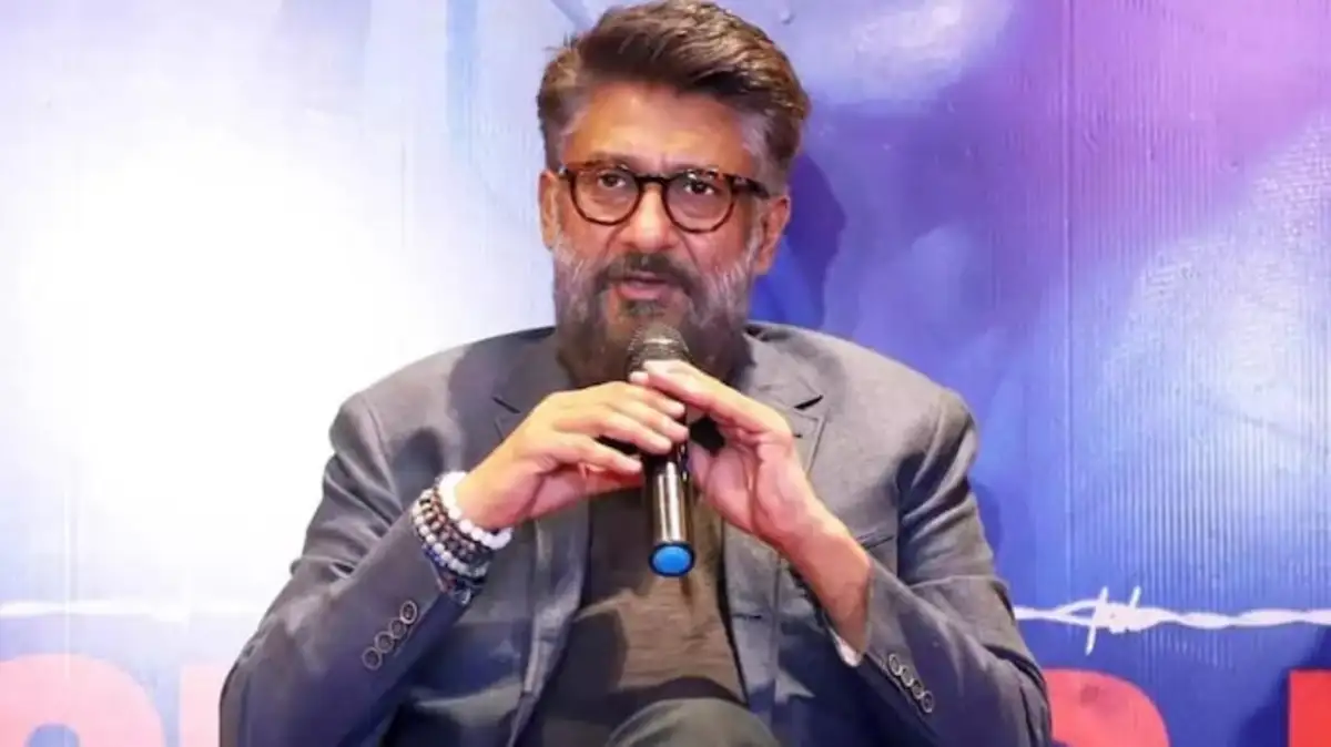 Himachal Pradesh Govt. Chooses Vivek Ranjan Agnihotri, "The Kashmir Files" Director, as Ambassador 87 Vivek Ranjan Agnihotri