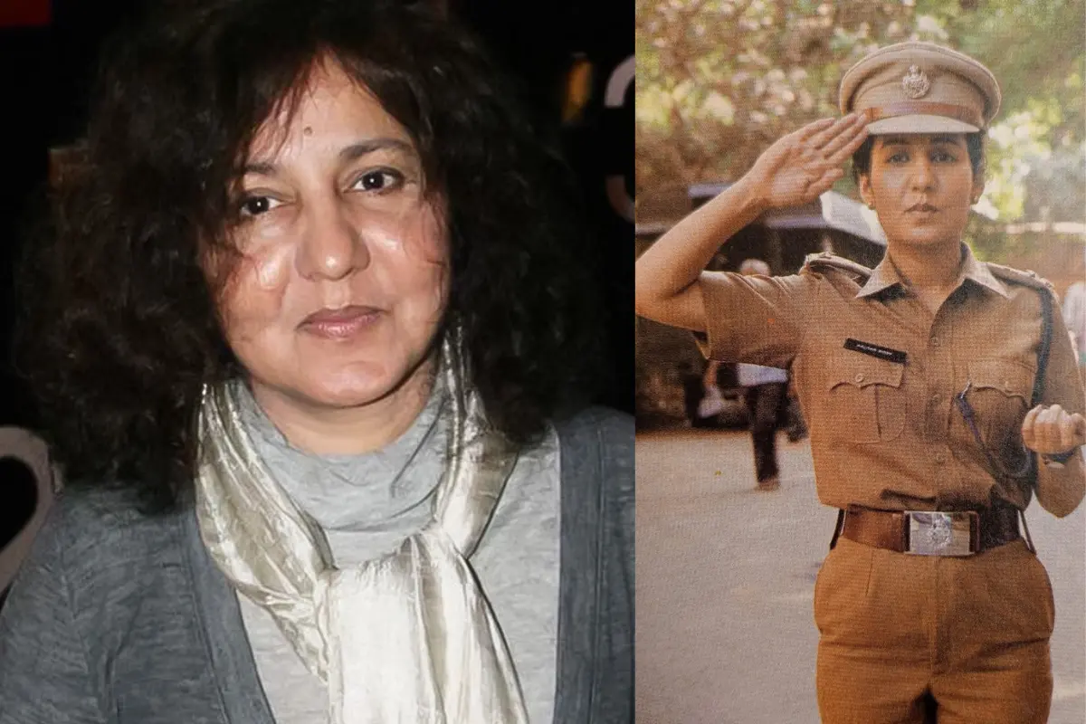 DD's Udaan Actress Kavita Chaudhary is Dead at 67! Finally, She is Free from Pain 89 Kavita Chaudhary Dead at 67!