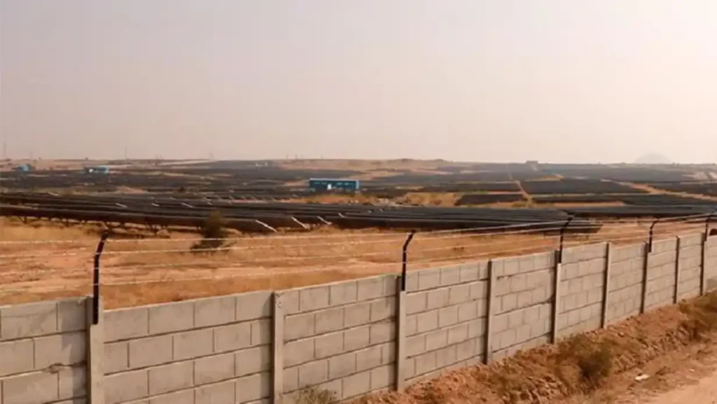 Why is Challakere India's Secret Nuclear Hub? Rapid Transformation in Just a Few Years! 94 Challakere India's secret nuclear hub