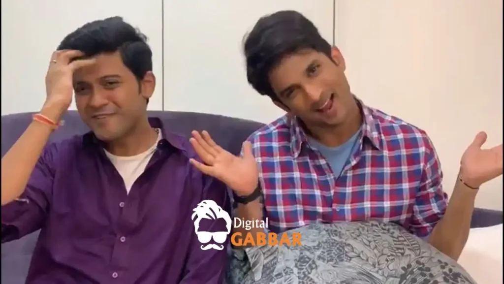 'Chhichhore' Star Naveen Polishetty 'Acid' Had a Serious Accident in America 90 'Chhichhore' star Naveen Polishetty 'Acid'