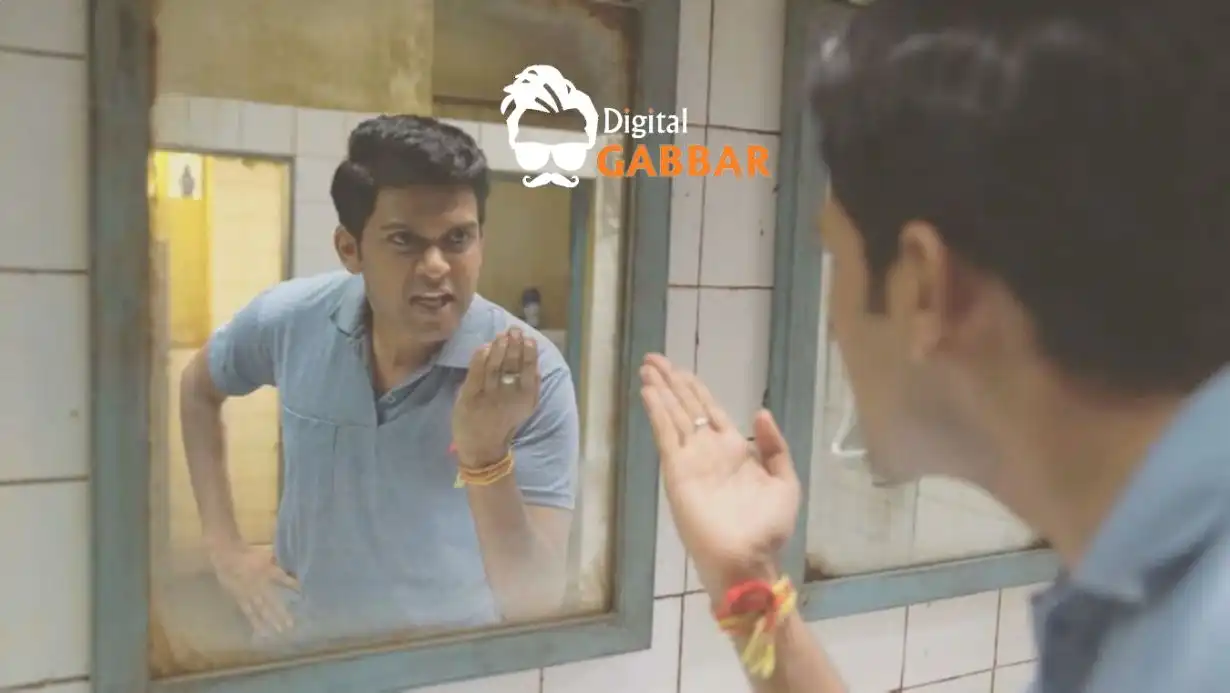 'Chhichhore' star Naveen Polishetty 'Acid'