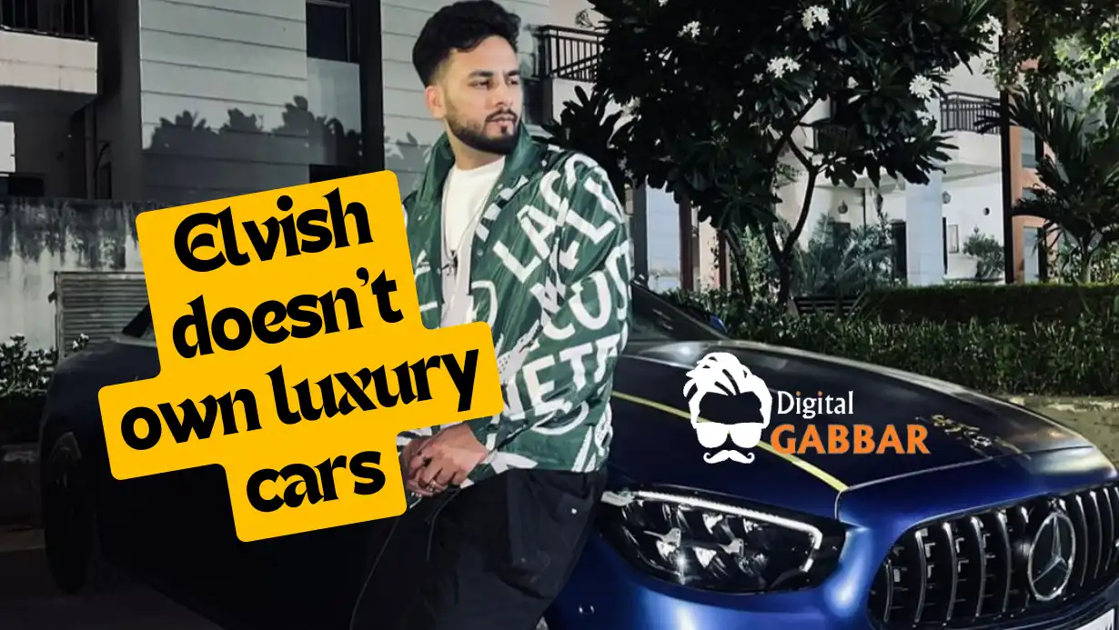Elvish Yadav Life Beyond Luxury, Elvish Yadav Father Reveals Loan Struggle