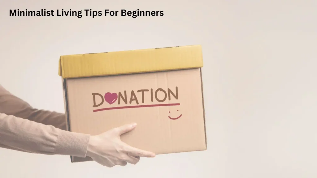 5 Minimalist Living Tips For Beginners For A Relaxed Lifestyle 96 Minimalist Living Tips For Beginners