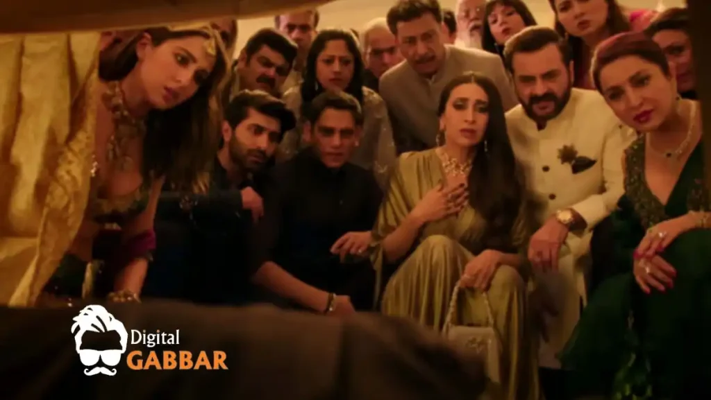 'Murder Mubarak' Movie Review: A Riveting Review of a Delhi Club Murder Mystery 89 'Murder Mubarak' Movie Review A Riveting Review of a Delhi Club Murder Mystery