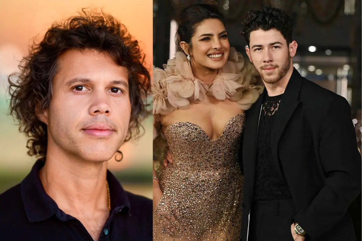 Priyanka Chopra Plays Pirate in the New Project, Directed by Bob Marley's Frank E Flowers 89 Priyanka Chopra starring in Frank E flowers upcoming project