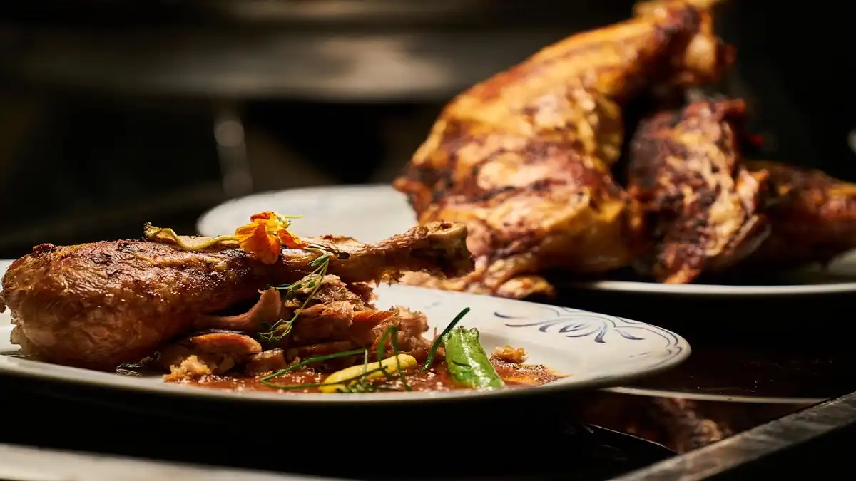 Punjabi Cuisine