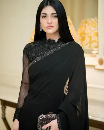 Pakistan TV actress Sarah Khan Wants to Work with Salman Khan, Spears her Love for Bollywood! 93 Pakistan TV actress Sarah Khan Wants to Work with Salman Khan, Spears her Love for Bollywood! 1