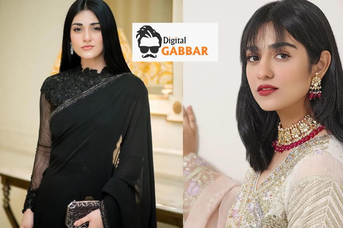 Pakistan TV actress Sarah Khan Wants to Work with Salman Khan, Spears her Love for Bollywood! 89 Sarah Khan Expresses her Love for Bollywood !