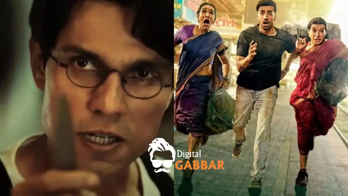 Opening Day Earnings: 'Swatantrya Veer Savarkar' vs. 'Margao Express'