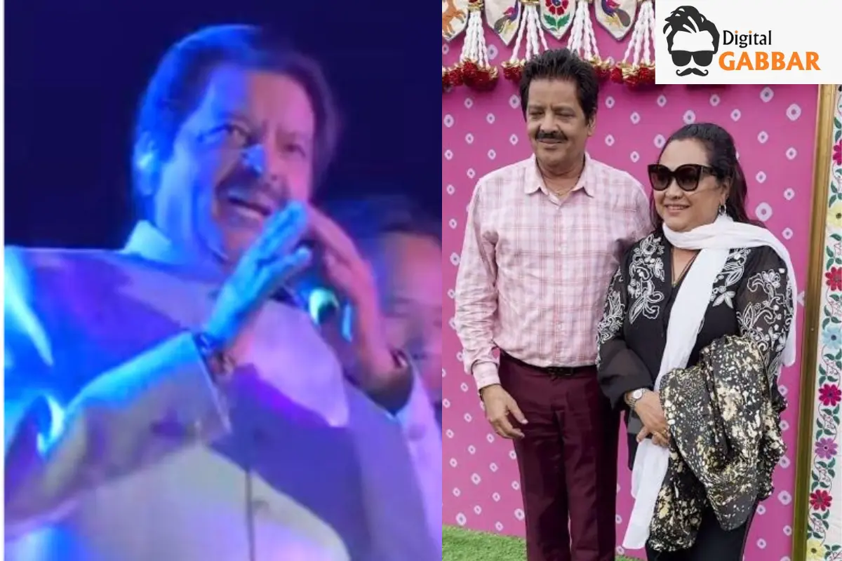 Udit Narayan Shares his Larger Than Life Experience At Ambani's Pre-Wed Gala! 89 Udit Narayan