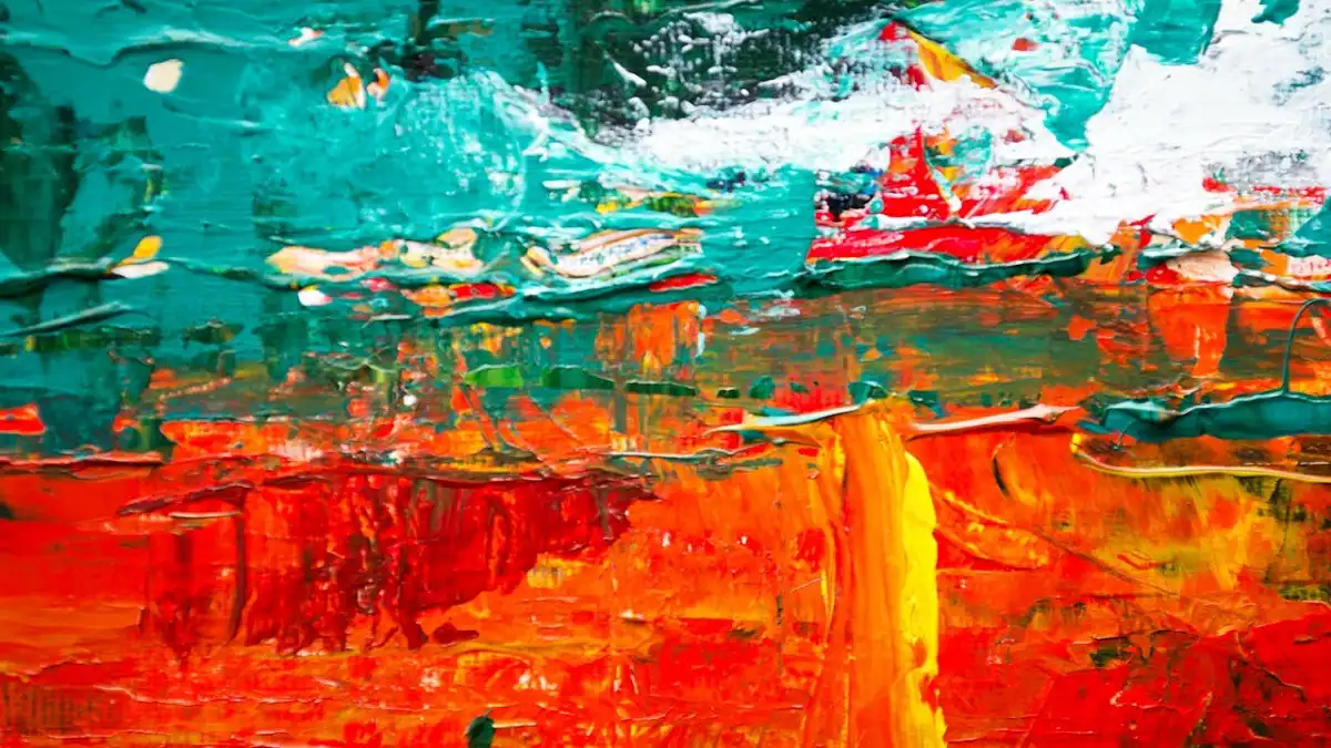 10 Creative Painting Techniques to Try | Express Yourself with Art 87 painting techniques