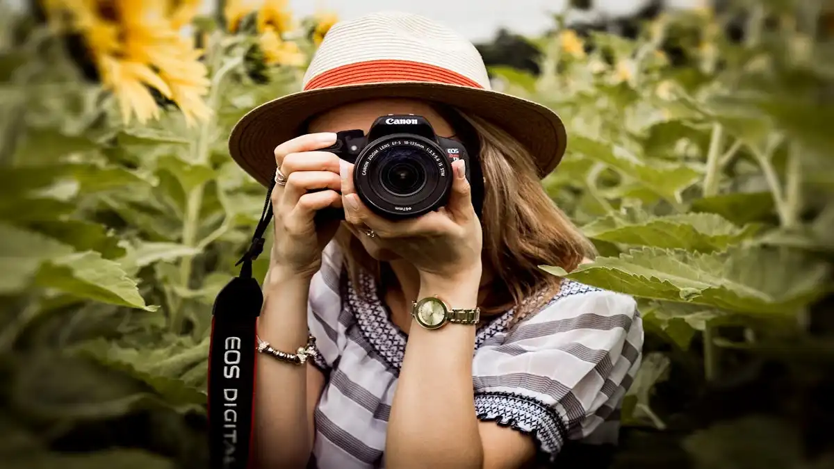 photography tips and techniques