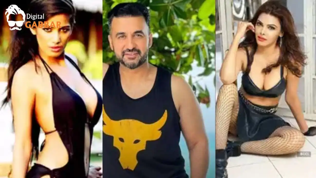 Actress Makes Shocking Revelation About Raj Kundra Pornography Case