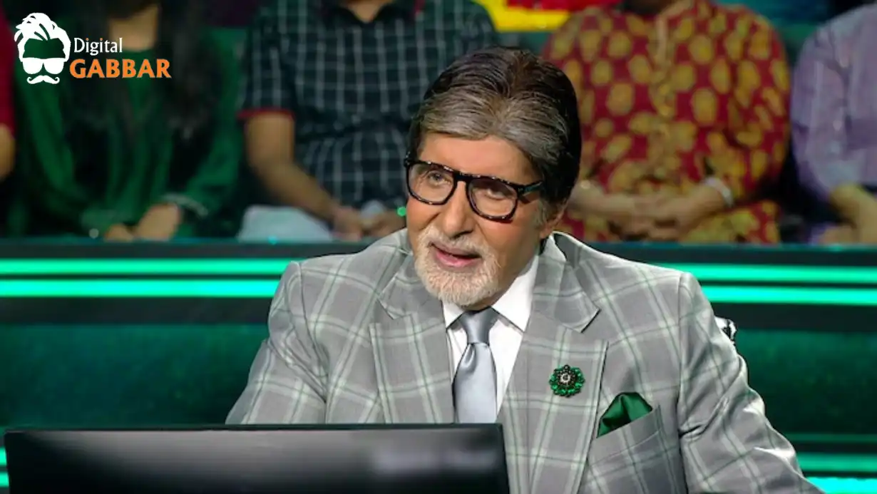 Amitabh Bachchan brings KBC 16 Learn when and where to register!