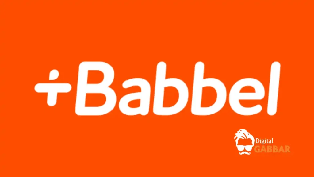 Top 5 Language Learning Apps: These apps make learning any language easy 94 Babbel