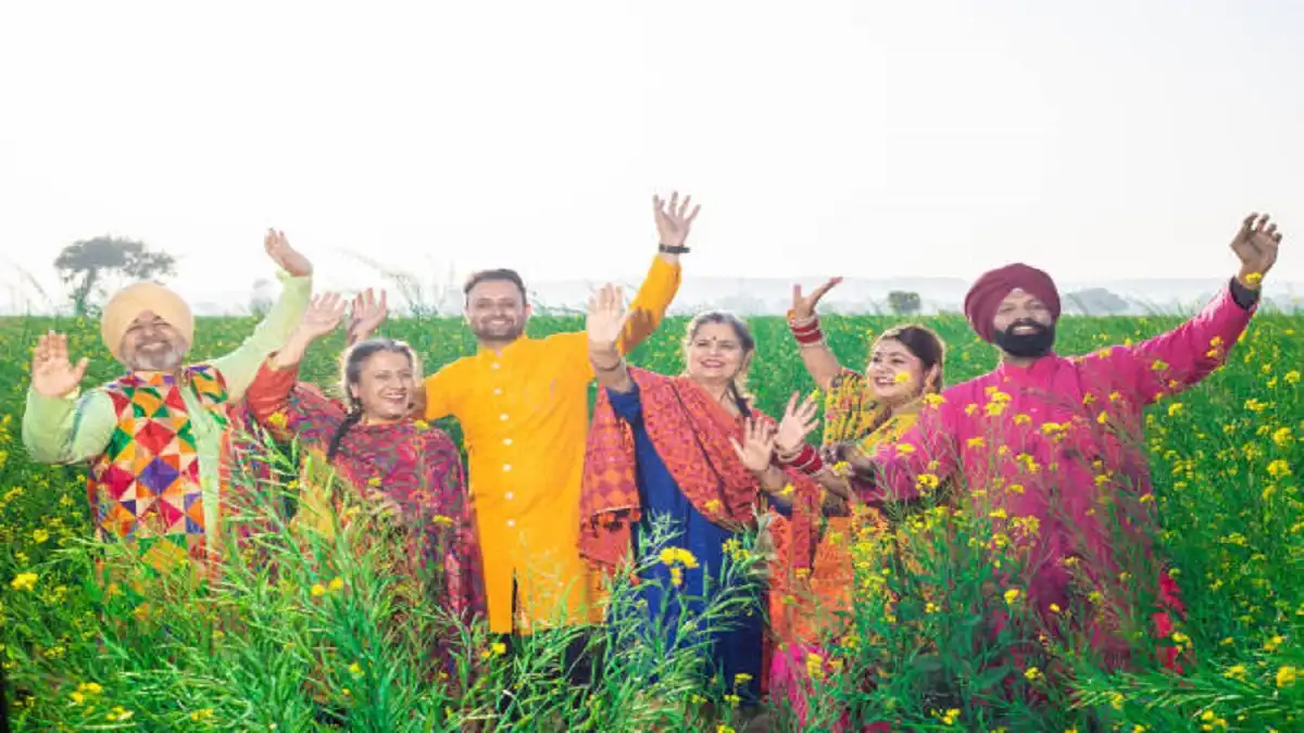 Celebrate Baisakhi: 9 Super Healthy Dishes You Can Prepare at Home This Baisakhi 89 Baisakhi