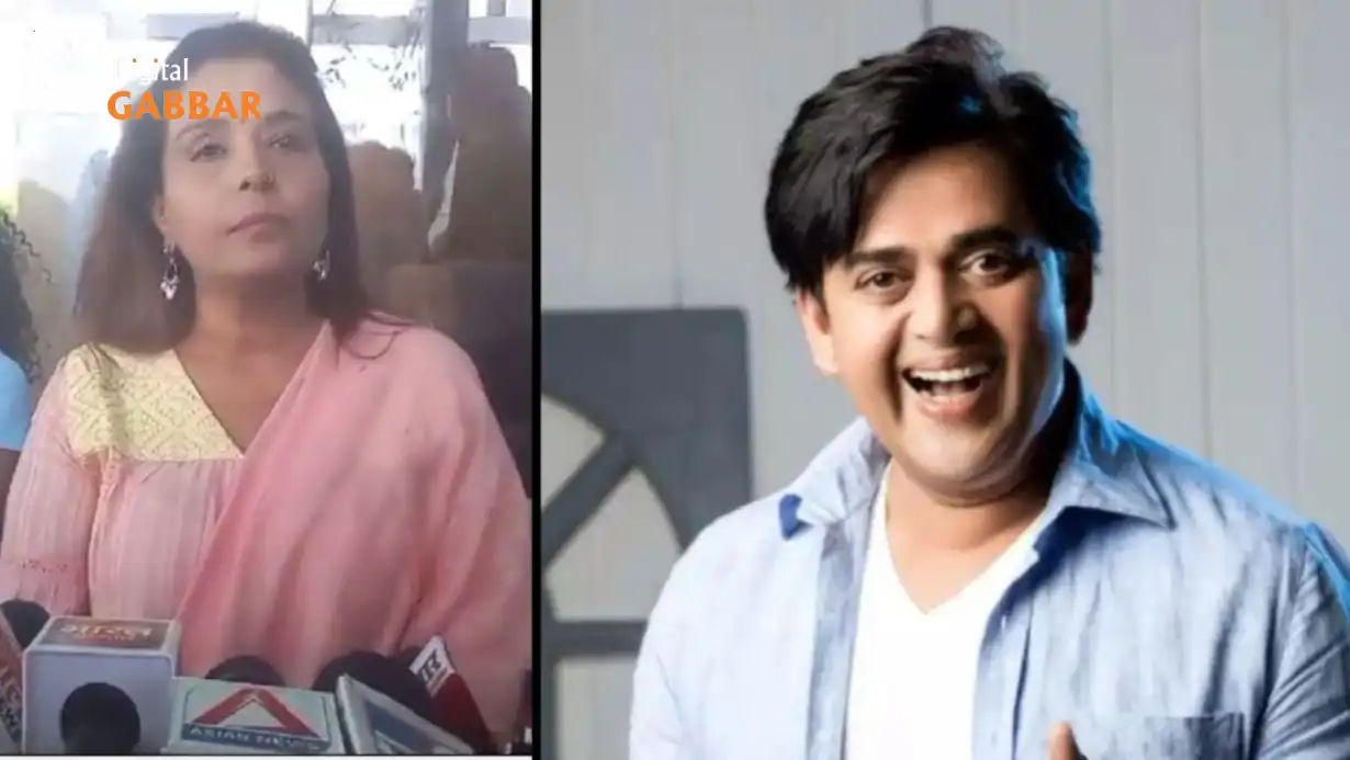 Case Registered Against Woman Calling Ravi Kishan as her Husband