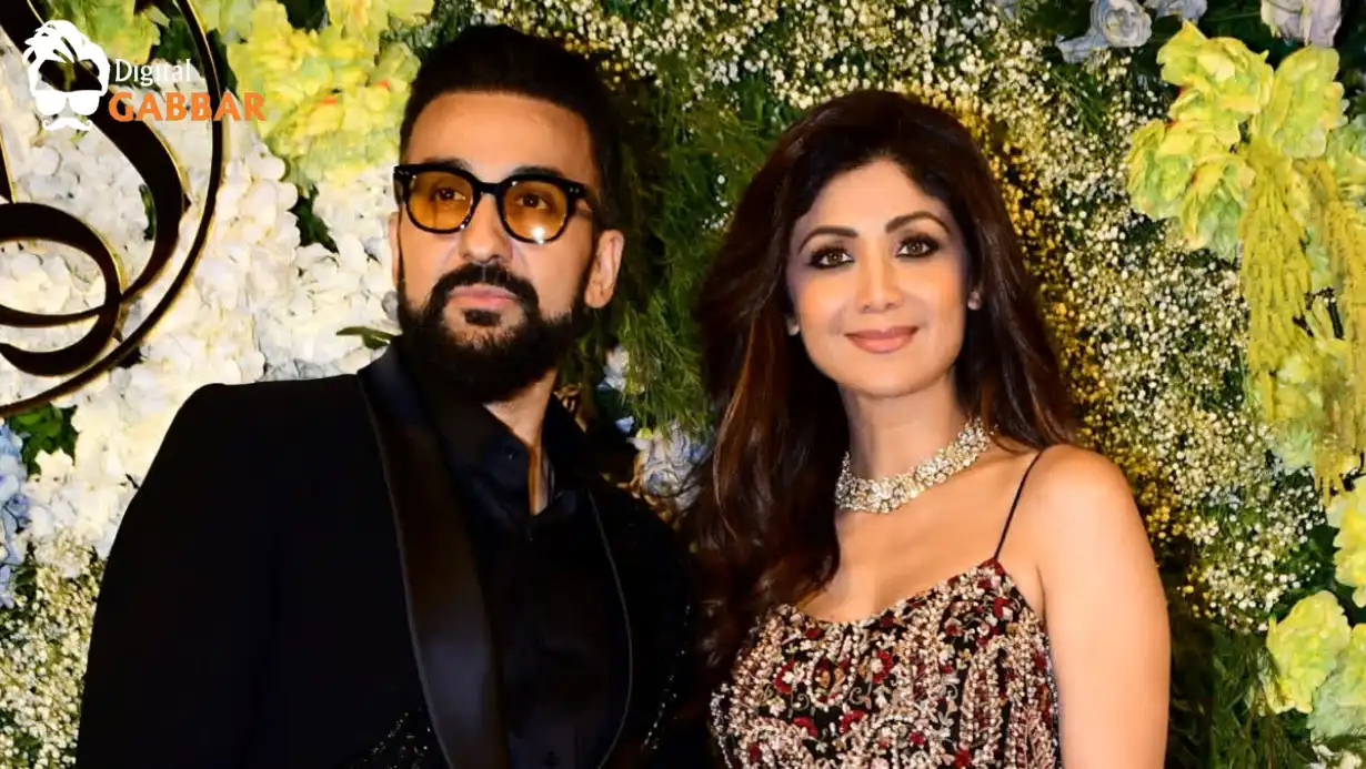 ED Seized Property Worth Crores of Shilpa Shetty's Husband Raj Kundra
