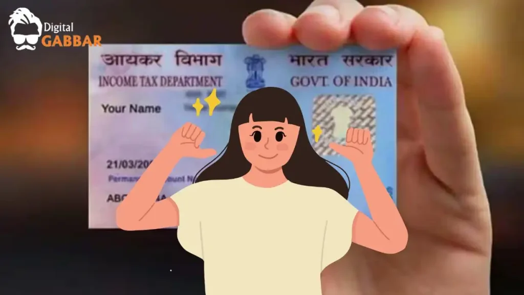 PAN Card Online Apply | Hassle-Free Way to Get Your PAN Card NOW 93 Eligibility Criteria for Pan Card Online Apply