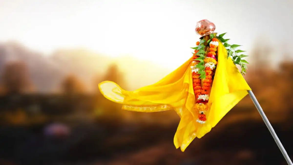 Celebrating Gudi Padwa, A Maharashtrian Festival 89 Gudi Padwa
